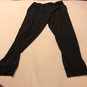 Express slinky leggings